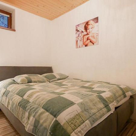 Harmony Ap Resort Ruzomberok Exteriör bild