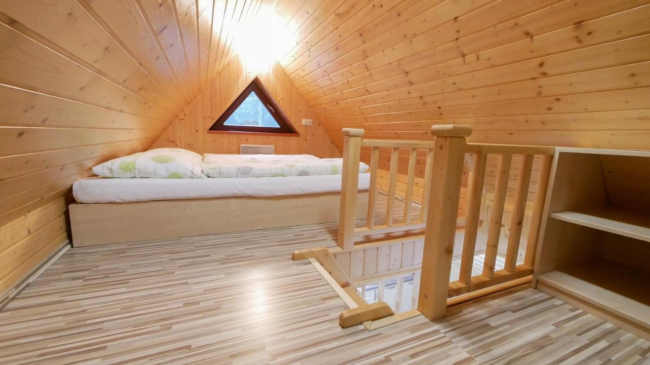 Harmony Ap Resort Ruzomberok Exteriör bild