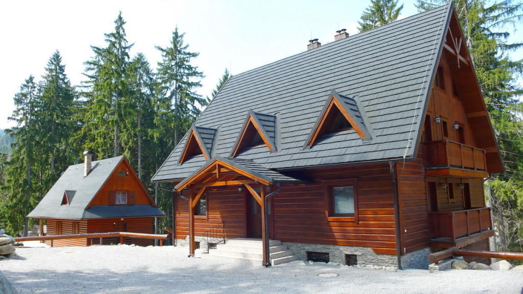 Harmony Ap Resort Ruzomberok Exteriör bild